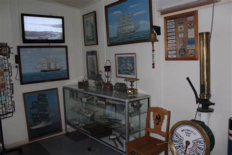 port adelaide historical society museum